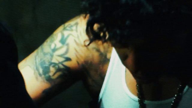 Alemán - Loco Amor (Visualizer) смотреть онлайн