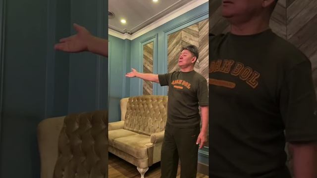 Жанат Кожамжаров
