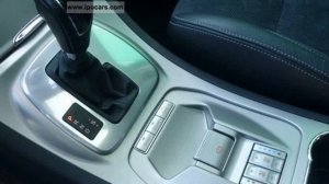 Ford Galaxy 2.3 Titanium