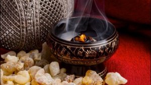 Магические свойства ладана