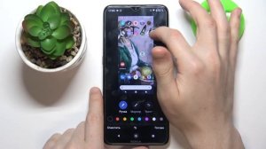 Как рисовать на скриншоте на Андроиде / Как нарисовать стрелку на скриншоте Android