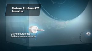 Beko | Linge Lave linge dotés du Moteur ProSmart Inverter