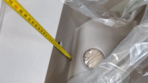 Omoikiri Yonaka 61 GR 4993636 (Ленинград грей)