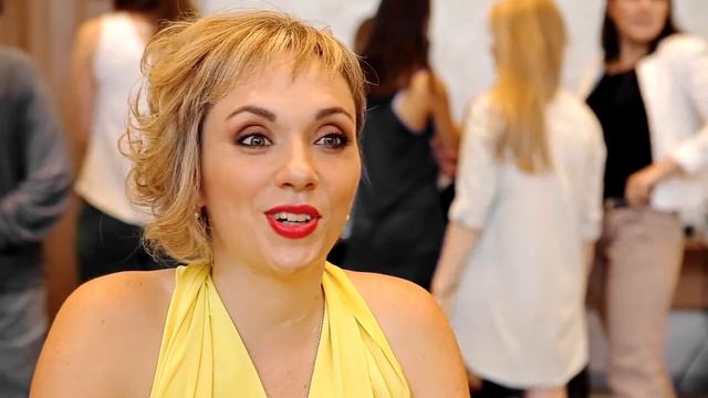 "Мисс Интеграция 2016" смотреть онлайн