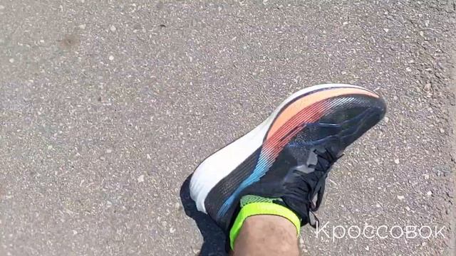 LI NING Chitu 6 0 Pro ОБЗОР смотреть онлайн