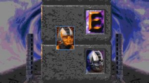 Ultimate Mortal Kombat 3 - CYRAX - Gameplay - Very Hard (UMK3)