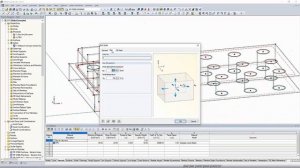 [EN] FAQ 004904 | Каким образом можно в программе RFEM смоделировать надувное тело?