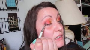 Макияж с палеткой EYN FIERY c Beauty Bay |  7 окт. 2019 г