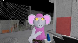 Roblox Piggy ALL NEW JUMPSCARES REDESIGN