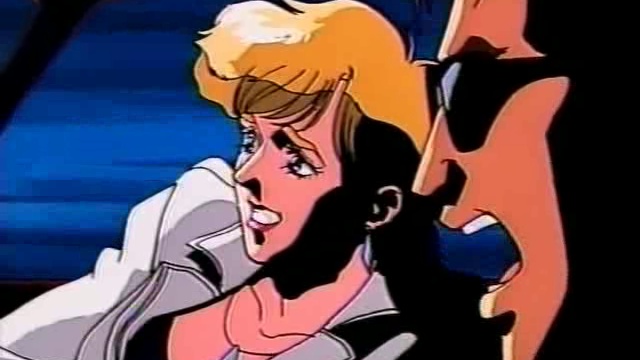 Легенда о ниндзе Рюкэне (SUB) смотреть онлайн