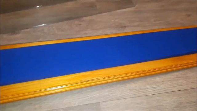 Витрина для модели. Часть 2. смотреть онлайн