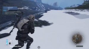 Ghost Recon breakpoint где найти золото, опалы(самородки) и заработать быстро, много денег!!!!Легко