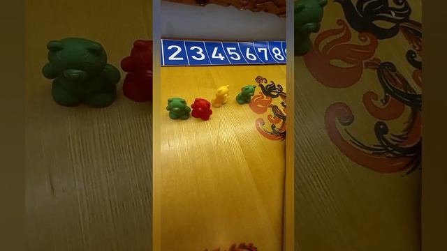 Механический и осознанный счёт. В чём разница?