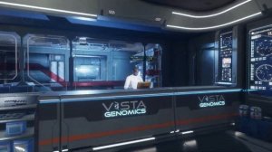 Elite Dangerous: Odyssey | Сбор генетических образцов #17