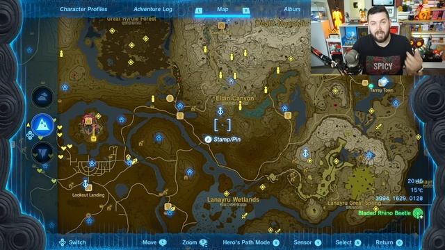 Most Powerful Weapons Guide for Tears of the Kingdom смотреть онлайн