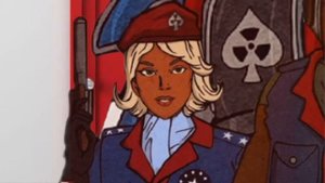 Armor Ace & the Power Patrol PSA: The Chain of Command