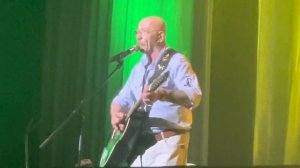 Александр Розенбаум 31.07.2022. « Лиговка»