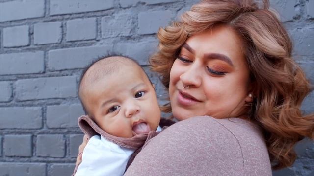 НАЧАЛО НОВОЙ ЖИЗНИ | Развитие малыша с рождения до 6 месяцев смотреть онлайн