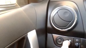 Ravon Nexia R3. Первая поломка