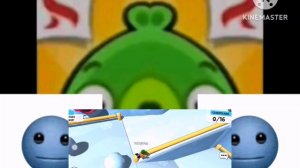 preview 2 bad piggies effects hypercubed