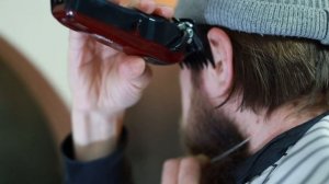 КАК Стричь  Бороду ПРАВИЛЬНО САМОМУ | How to cut the beard