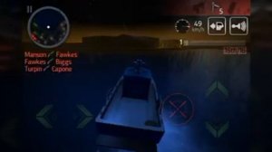 Новая пасхалка в Payback 2