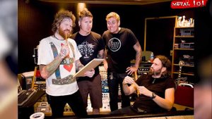 Сестра об Алекси Лайхо (CHILDREN OF BODOM): счастливое детство, трагичная юность, бурная жизнь