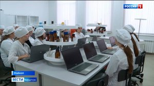 В Адыгее заработал медицинский кластер