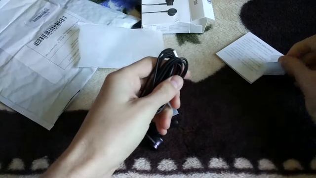 Наушники Xiaomi Piston Fresh Version смотреть онлайн