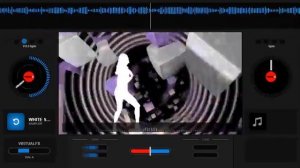 DJ_viDUST__NATALiYA___Бармен__налей___remix_