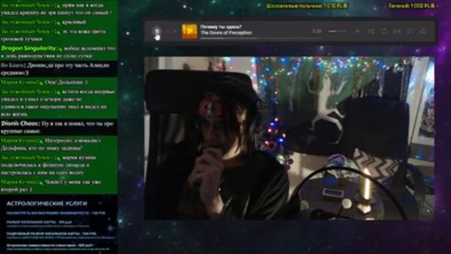 Самая длинная ночь в году с Мистером Лампочкой / Зимнее Солнцестояние смотреть онлайн