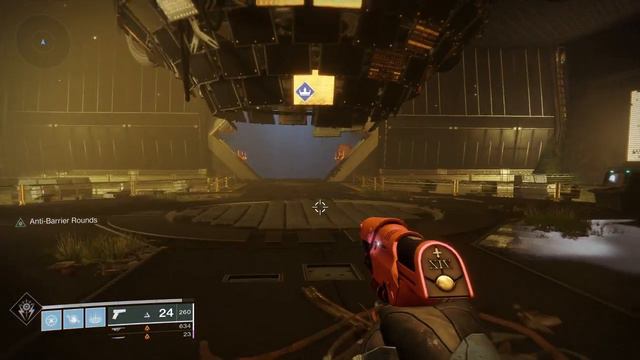 Destiny 2 Season of Worthy Restore First Bunker Rasputin Connection Get Purchase Bunker Upgrade смотреть онлайн