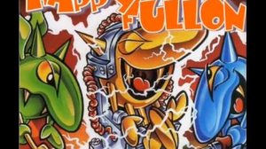 Montti - rock'n' rolla