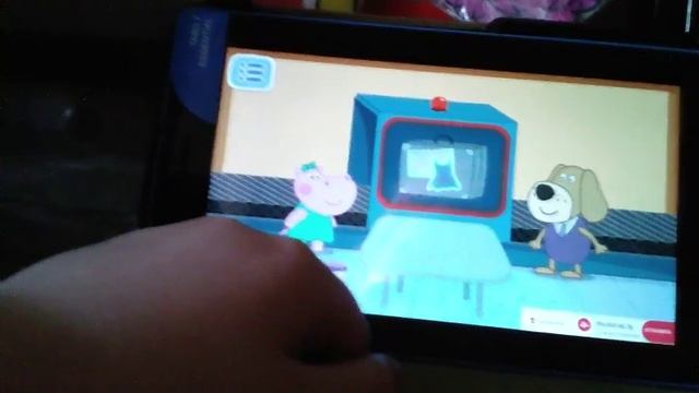 Гиппо профессии в аэропорту смотреть онлайн