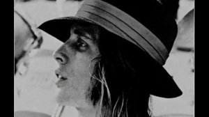 Todd Rundgren - Hello It's Me 1972