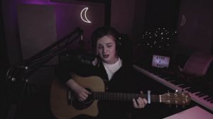Badda Boo - Улетаю (cover by etreamoi)