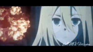 AMV- пожалуйста убей меня... 💔