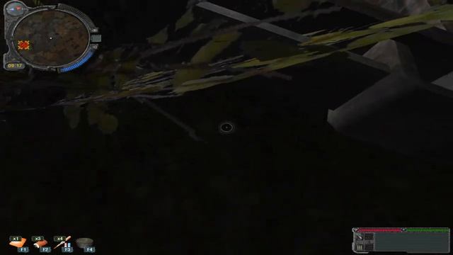 STALKER: Золотой обоз 2 Документы Аскольду Тайник долга смотреть онлайн