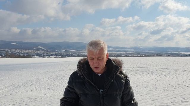 Моя станица Натухаевская