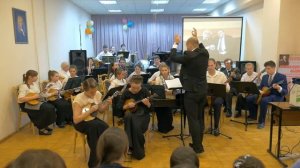 А. Цыганков Вариации на тему РНП "Травушка-муравушка"