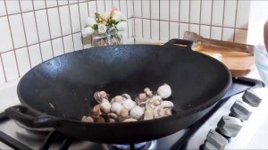 Изумительная курица в садже! Простой рецепт!