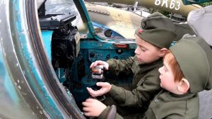 Пора в путь -дорогу!