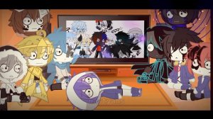 sans au react to alisha-pleb |🇺🇲/🇷🇺|by nastyans