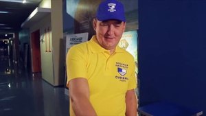 Работа в СИНЕМА ПАРК