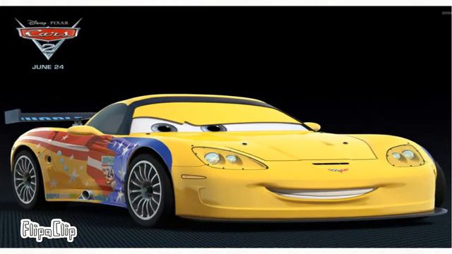 Льюис Хэмилтон + Джефф Горвет смотреть онлайн