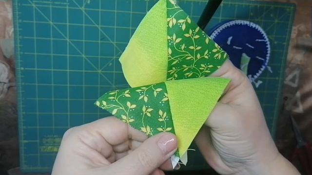 Соединение деталей модуля "вертушка" Технология. 5 класс смотреть онлайн