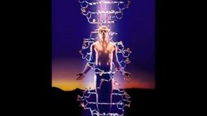 ?Крайон / ДНК / Золотой ангел / Высшее Я