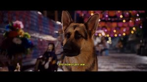 Ностальгирующий Критик - Крошка из Беверли-Хиллз