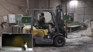 Сколько нужно круглого леса, чтобы получить 1 м3 доски