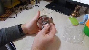 Поисковый неодимовый магнит 250-300кг. + ТЕСТ!!!